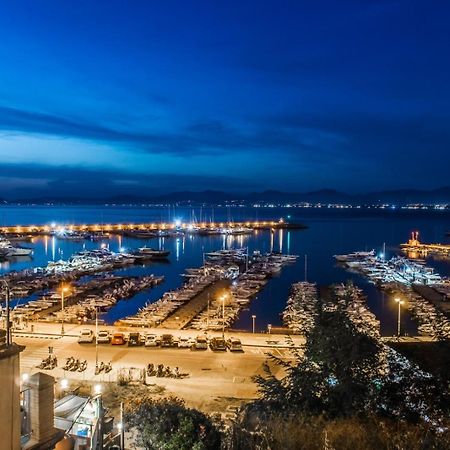 B&B Martina Agropoli Exteriér fotografie