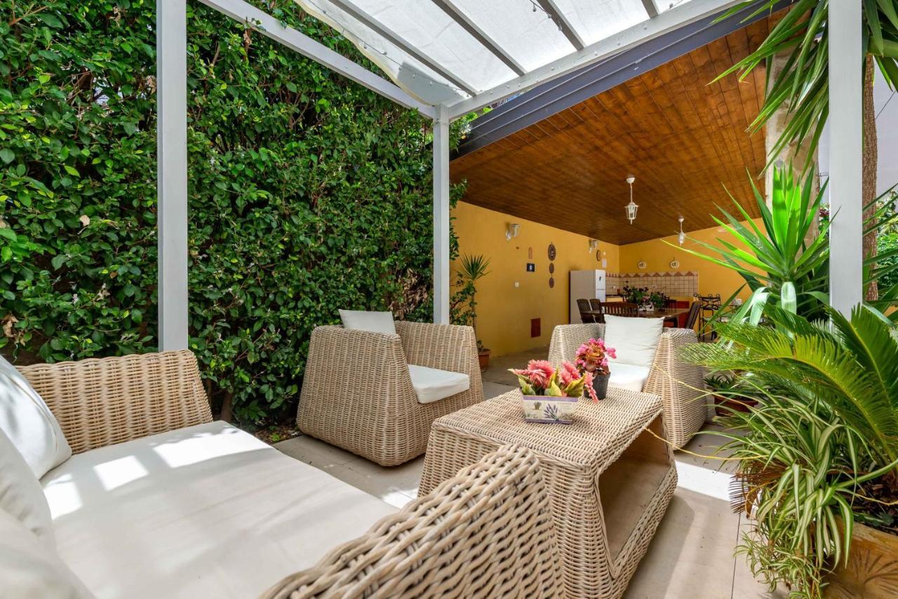 B&B Martina Agropoli Exteriér fotografie
